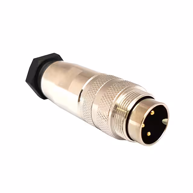 PXMBNI16FIM08ASCPG9 Bulgin  Assemblages de connecteurs circulaires